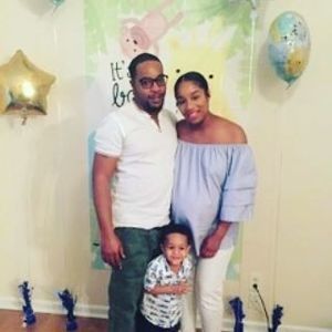 Meet your Posher, Artrell